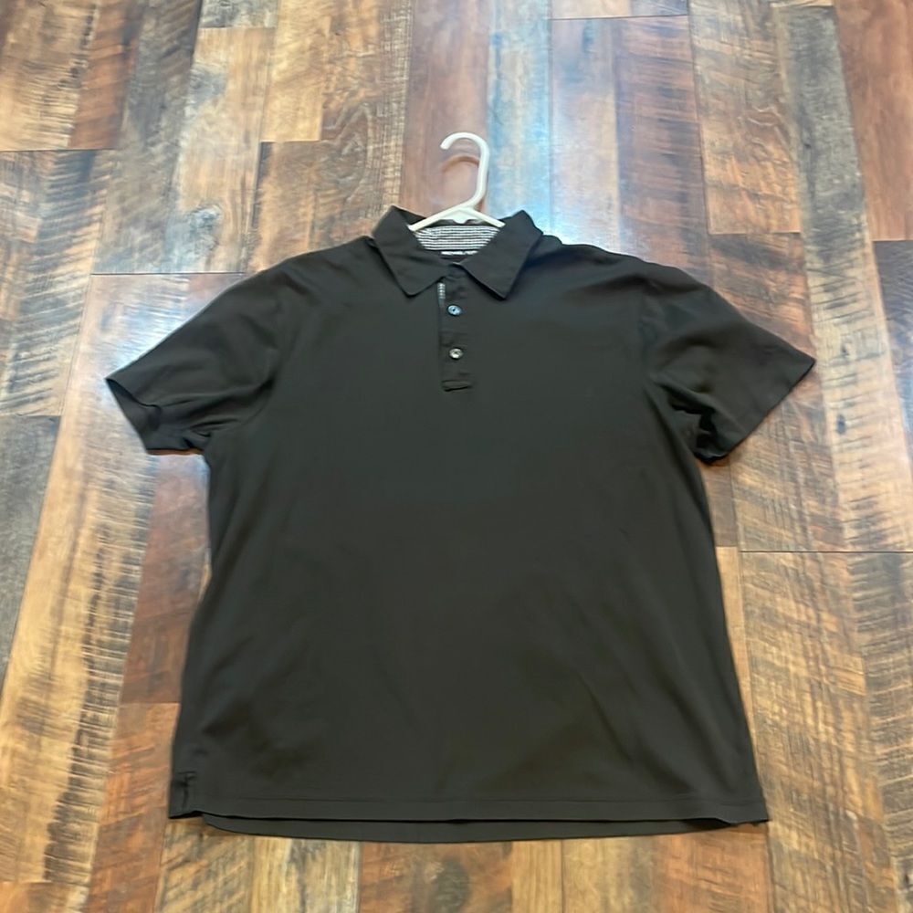 Michael Kors polo shirt XL (5225B)